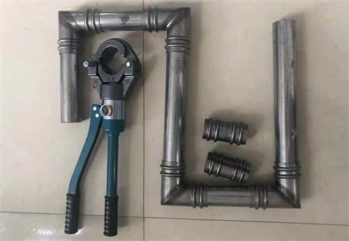 临沧承台冷却管