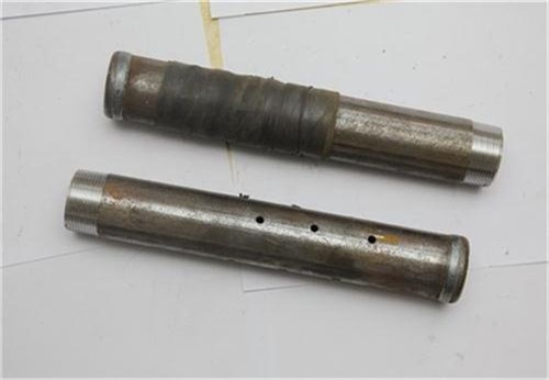 临沧注浆声测一体管
