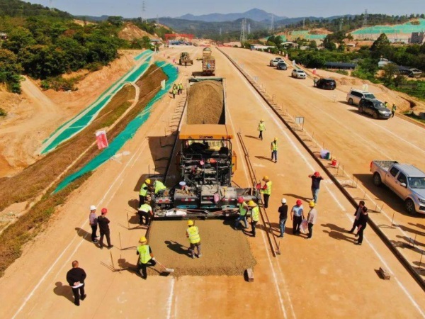 临沧高速公路