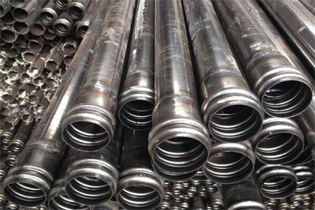 临沧声测管是一种工程建筑材料